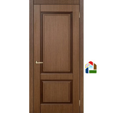 Дверь глухая 
