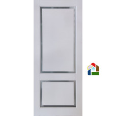 Ллойд Light ПДО Barhat White (701) (Мадрид Стекло)